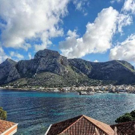 Marea Villa Palermo Kültér fotó