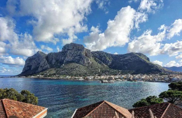 Marea Villa Palermo Kültér fotó