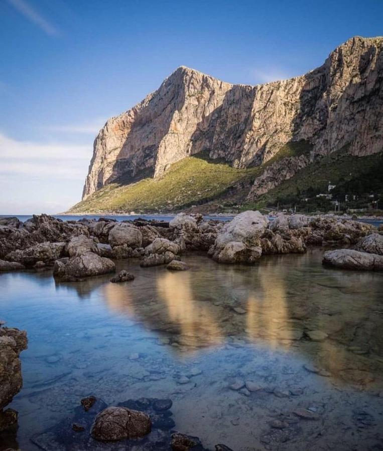 Marea Villa Palermo Kültér fotó