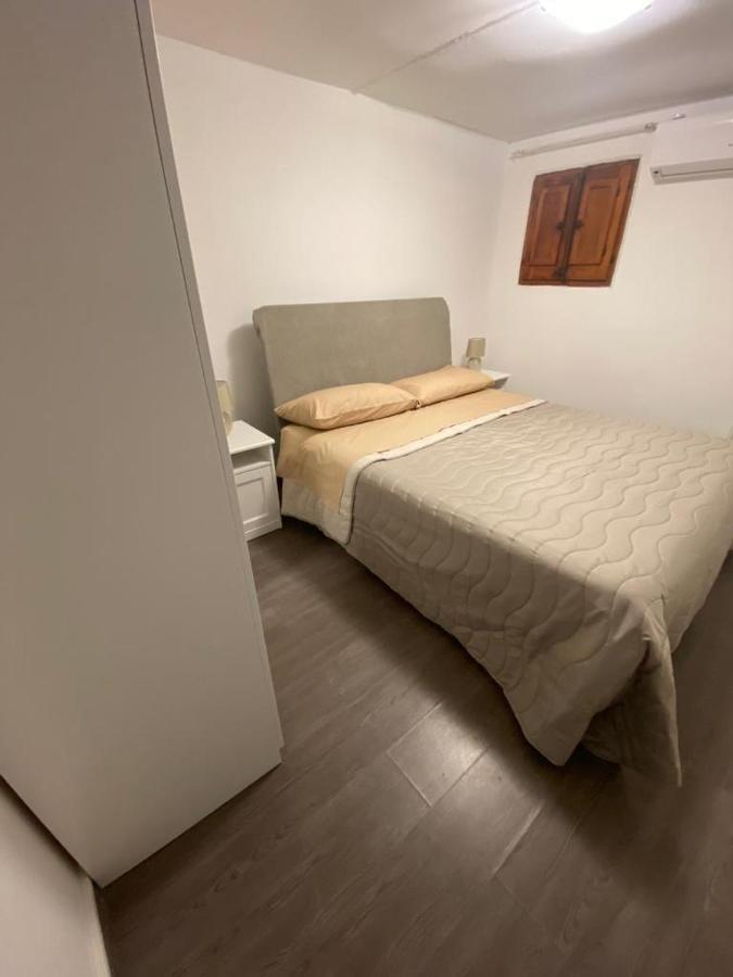 Marea Villa Palermo Kültér fotó