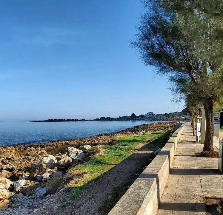 Marea Villa Palermo Kültér fotó