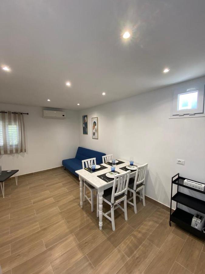 Marea Villa Palermo Kültér fotó