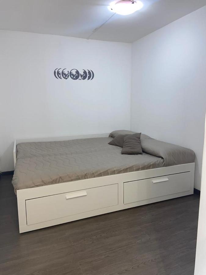 Marea Villa Palermo Kültér fotó