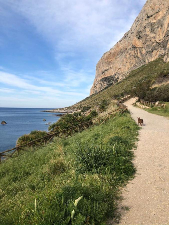 Marea Villa Palermo Kültér fotó