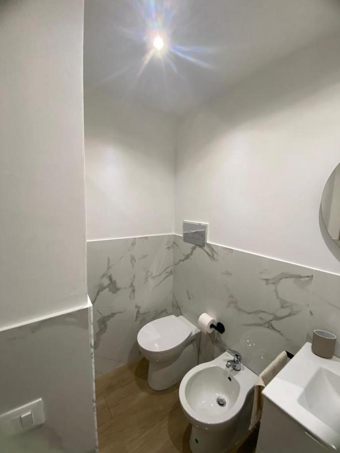 Marea Villa Palermo Kültér fotó