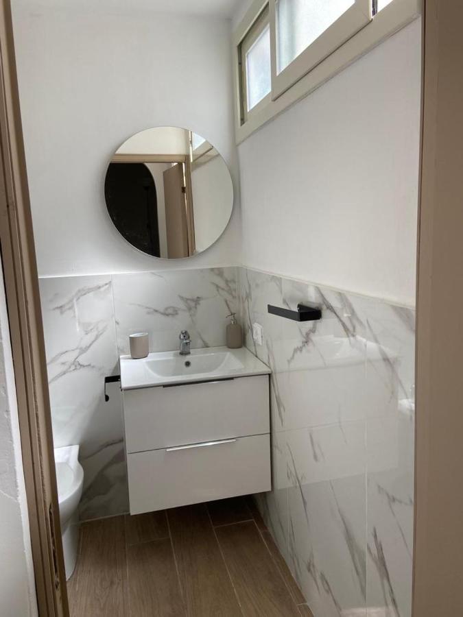 Marea Villa Palermo Kültér fotó