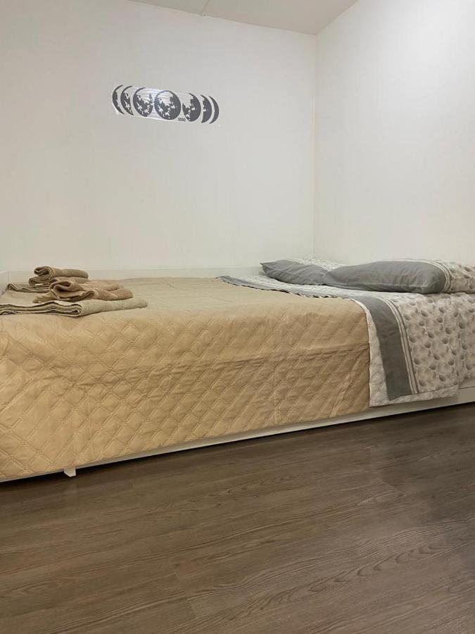 Marea Villa Palermo Kültér fotó