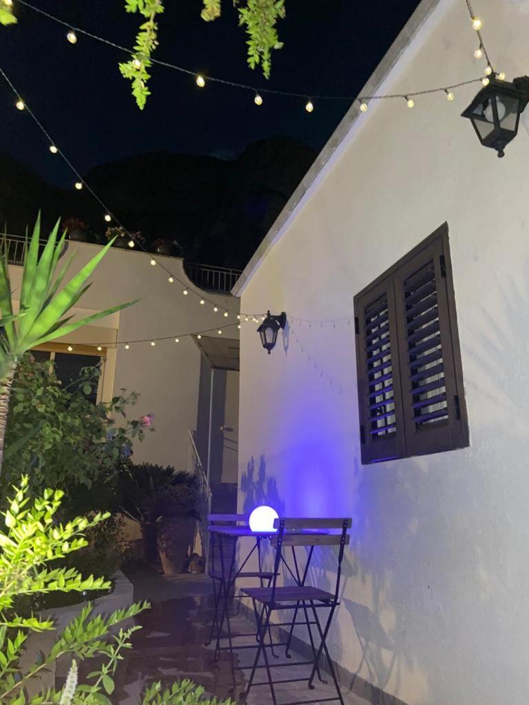 Marea Villa Palermo Kültér fotó